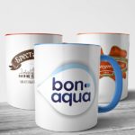 Нанесение на кружки