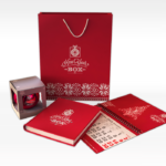 Новогодние наборы