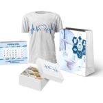 Подарки медикам