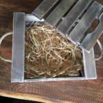 Крафт под чай \ специи