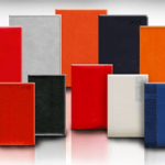 Ежедневники с вашим лого