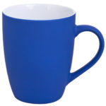 !NEW! Кружка с покрытием soft touch